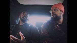 Super voyage Ft Jeremie Dethelot