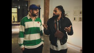 Super galerie Ft Fary Brito