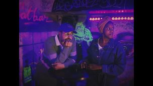 Super marrante Ft Fadily Camara