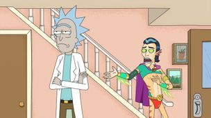 Episode 1