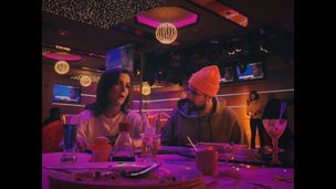 Super karaoké Ft Camille Lellouche