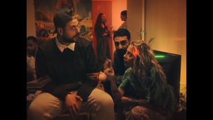 Super thérapie ft Doully & Mickail Yildiz