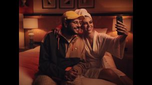 Super plan ft Laurie Peret