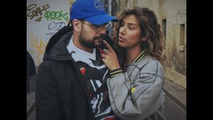 Super fan ft Manon Azem & Fadily Camara