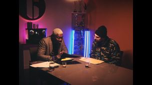 Super transfert ft Djibril Cissé