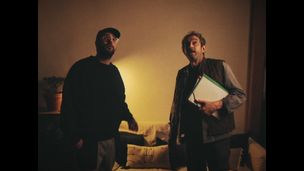 Super devis ft Jean-François Kihal