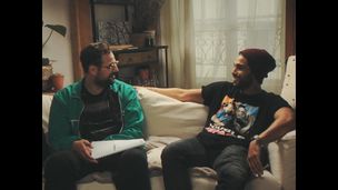 Super biopic ft Nassim Sy Ahmed