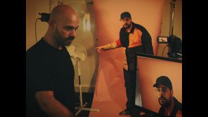 Super casting ft Franck Gastambide