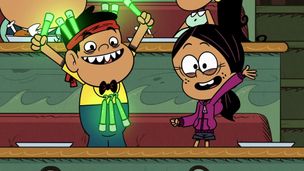 Episode 5 (1/2)