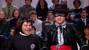 Fougueux destrier / Mario Luraschi