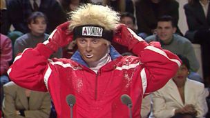 Clause Jenculu / Euzhan Palcy