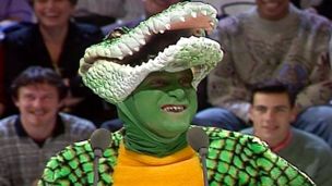 Jacquot le Croco / Kofi Yamgnane