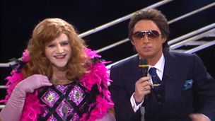 Jules Essuiglace - Yolanbe Guiliguili / Johan Cruiff