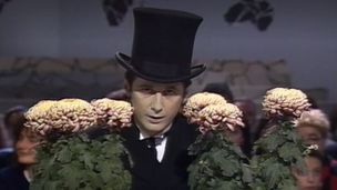 Jean-Pierre Tombale / Guy Bedos