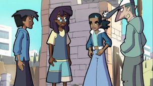 Episode 20