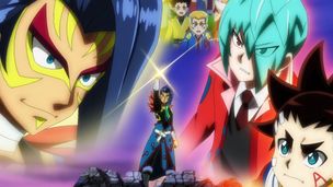 Episode 25