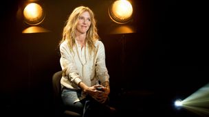 Le soir où j'ai reçu le César 2022