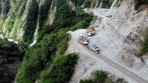 Bhoutan, le bonheur à tout prix