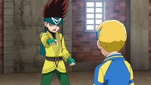 Episode 11