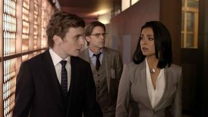 Episode 9