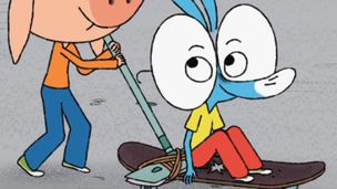 Episode 38