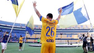 Florian Thauvin - El expatriado