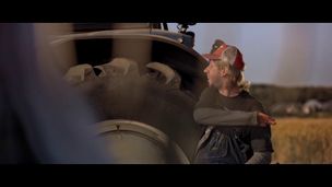 Rencontre de trois types