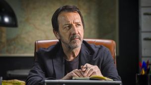 Quand sort la recluse