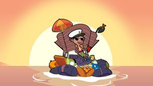 Episode 13