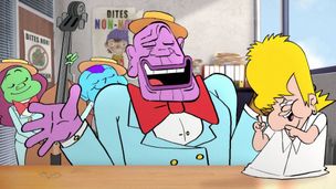 Episode 14
