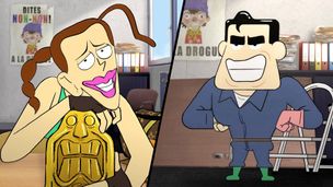 Episode 16