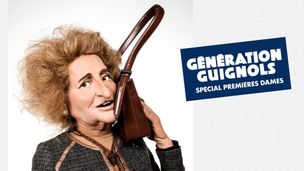 Spécial premières dames