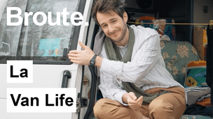 La vraie vie d'un digital nomad