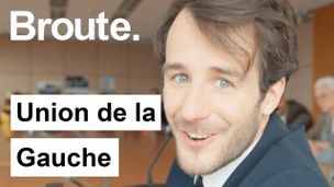 La gauche s'unit !