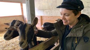 La Savoie de village en village