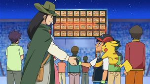 Episode 25