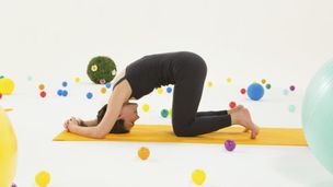 La galipette / La bulle de bien-être