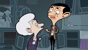 Episode 18