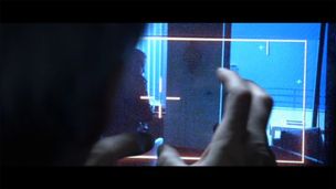 Fantômes d'un empire