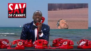 Quelqu'un peut venir ?