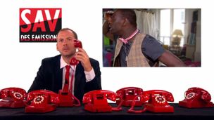 Je cherche mes clés