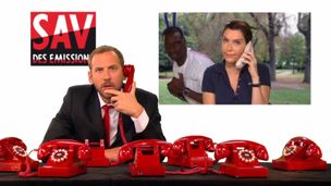 Avant j’étais une chenille