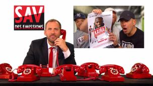 Raccroche je te dis !