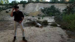 Le Far West provençal