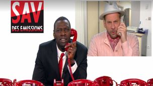 Je suis pas ton chaton