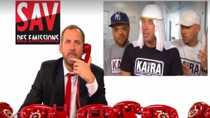 Tu dois reconnaître c'est qui