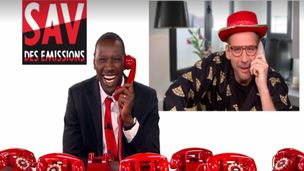 Une dernière fois svp