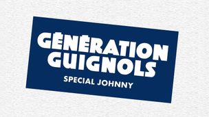 Spécial Johnny Hallyday