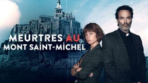 Meurtres au Mont-Saint-Michel