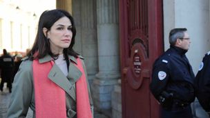 Ce que vivent les roses